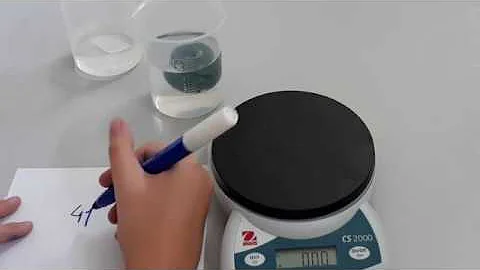 Cosa significa che un liquido e più denso di un altro?