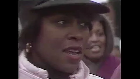 Detroit Black Journal 1988: Homeless | American Bl...