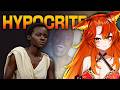Lupita Nyong'o is insufferable..