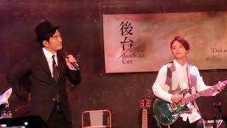 1070602任賢齊生日趴（搖擺爵士）—1️⃣朋友的酒