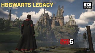 The Secret Keeper’s Test – Hogwarts Legacy Part 5