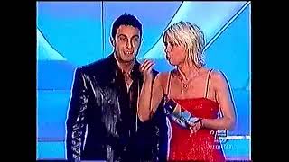 Telegatti - Contestazione Di Pietro Taricone