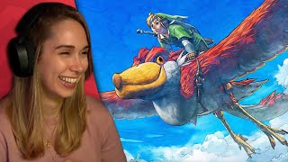 HERE WE GO - Skyward Sword HD [1]