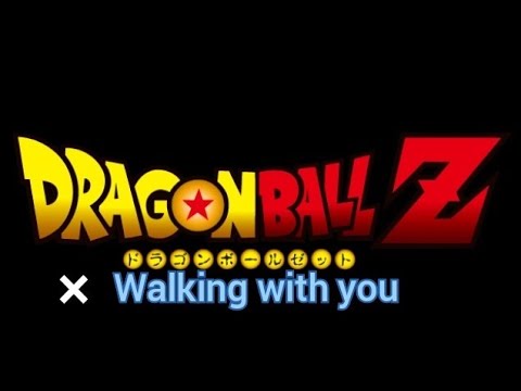 [AMV/MAD]ドラゴンボールMAD×Walking with you dragon ball MAD×Walking with you#드래곤볼#ドラゴンボール#dragonball#amv