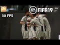 FIFA 19 | Winlator - Snapdragon 865 + Settings