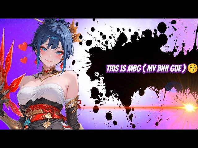 WTF Mobile Legends 1 JAM •Funny Moments• Random Meme Mobile Legends Exe Join the battle 🤣