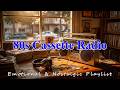 Late Night Playlist 📻 Best Romantic 80s Love Songs | Nostalgic Cassette Tape Mix