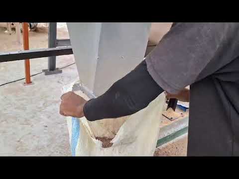 Poultry litter drying system