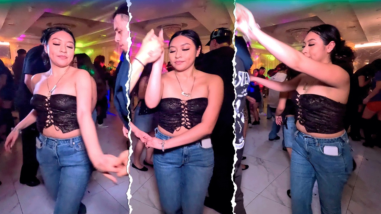 💗SIN SALIDA ((ESTRENO)) ESTRELLAS DE LA KUMBIA SONIDO NUEVA RUMBA GULSHAN TERRACE 2K26