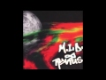Infinite Ryvius OST 3 - 02 - dis-  (Song Bird Mix)