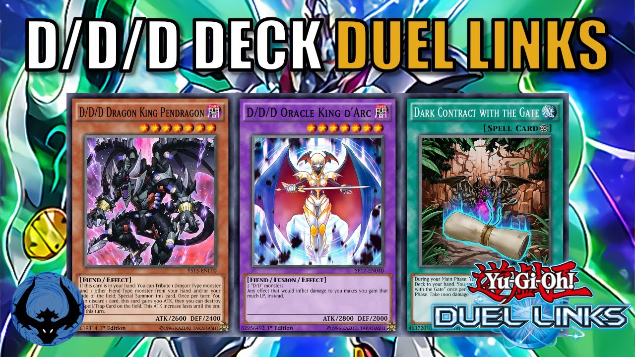 F2p D D D Deck Crazy Otk Through Backrow Yu Gi Oh Duel Links Best Fiend Deck 遊戯王 유희왕 Shorts Youtube F2p D D D Deck Crazy Otk Through Backrow Yu Gi Oh Duel Links Best Fiend Deck 遊戯王 유희왕 Shorts Youtube