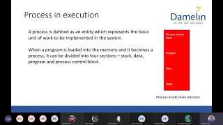 System Software virtual class FT  unit 3