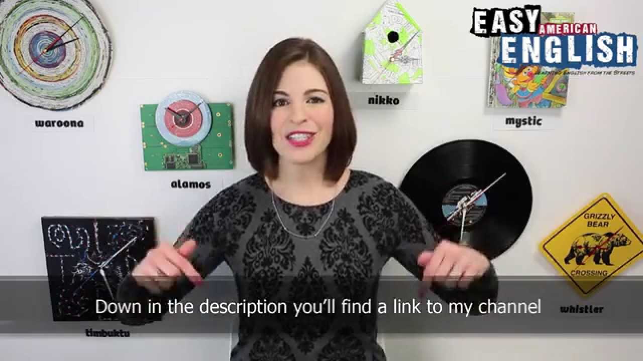 Kết quả hình ảnh cho EASY AMERICAN ENGLISH