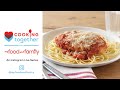 Easy Substitutions: 10 Essentials to Keep in Your Pantry for Quick Family Meals| My Food and Family