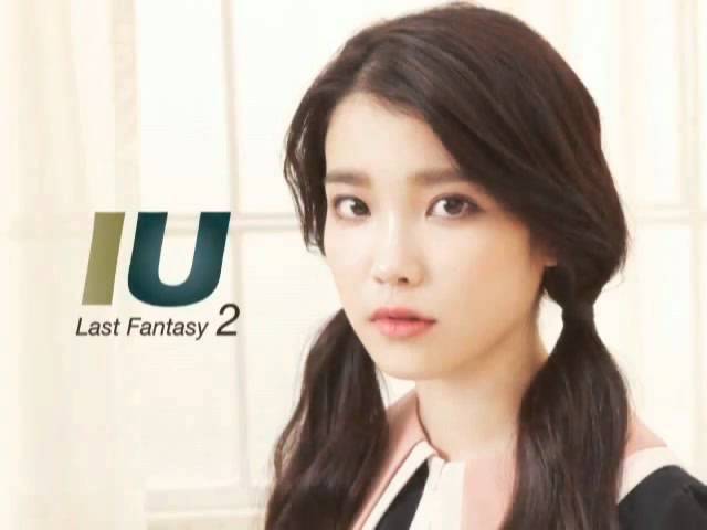 IU - Last Fantasy (Vol. 2) Album + DL - YouTube