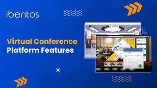 Virtual Conference Platform Features & its immersive experience