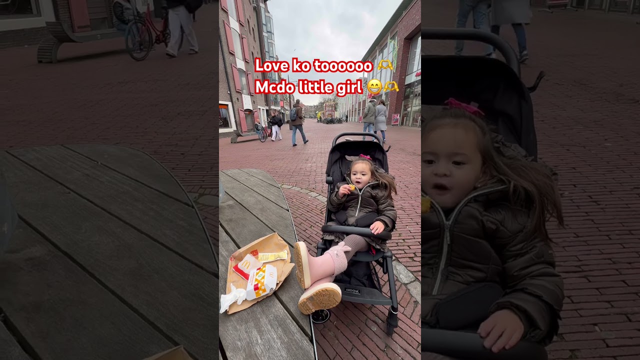 Little Ms.nuggets 🤣 