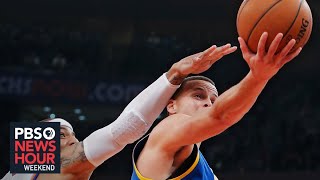 The science behind streaks on and off the basketball court screenshot 3