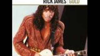 Rick James - You And I chords