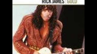 Rick James - You And I