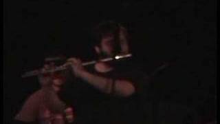 Koiak Live In Teatro Mauri - Sabio No Existe