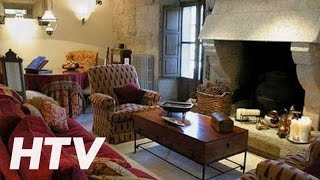 Casa Grande de Soutullo en Coles
