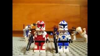 Entry To Kochy247S Custom Lego Clone Contest