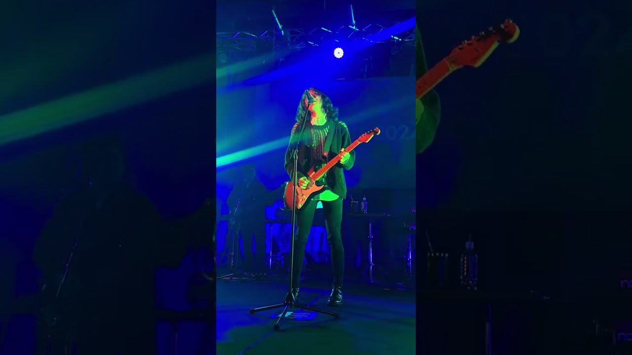 それでも僕らの呼吸は止まない/キタニタツヤ 2024.4.13@OOPARTS