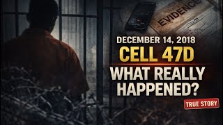INSIDE HMP WINCHESTER: LIFE INSIDE AN AGING PRISON SYSTEM
