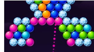 Bobble pops level   78 - brain game