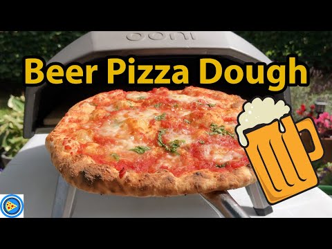 Video: How To Make Beer Dough