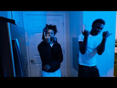 CJB - No defense [official music video]