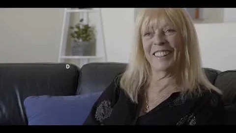 In conversation with Irene Thornton - The wife of ...