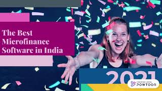 Best Online Microfinance Software for Microloan Management