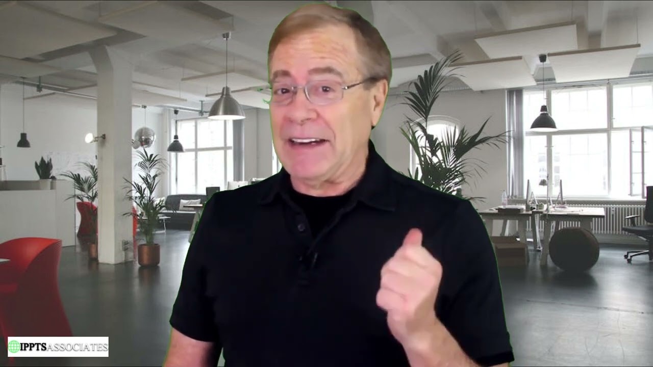AI Spokesperson Video Service by IPPTS Associates: Elevate Your Brand Today