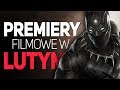 6 Premier Filmowych - LUTY!