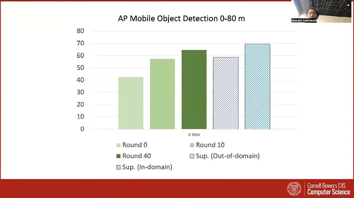 Bharath Hariharan: When life gives you lemons: Making lemonade from limited labels