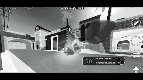 So... I 1v1’d A Toxic Player On Arsenal..