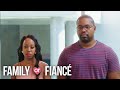 Sheri and Micah's Families Are Skeptical | Family or Fiancé | Oprah Winfrey Network