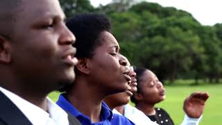 kumbele Tulaya  Video 2017  Golden Vocals Zambia