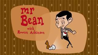 Mr. Bean