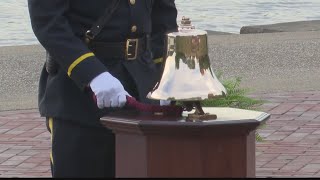 11th Annual Law Enforcement Memorial honors 9 fallen officers