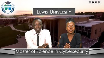 ISP Spotlight: Delving into MS Cybersecurity at Lewis University