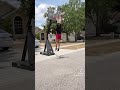 Dunking tip