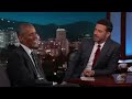 Kimmel and Johnson's