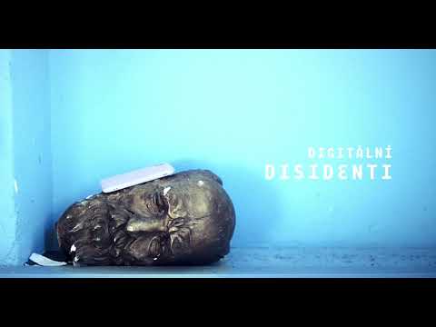 DIGITÁLNÍ DISIDENTI  (Digital dissidents) - Trailer