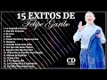 Felipe garibo  15 grandes exitos que impactaran tu vida