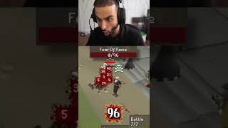 Biggest Damage Stack In Runescape History..?