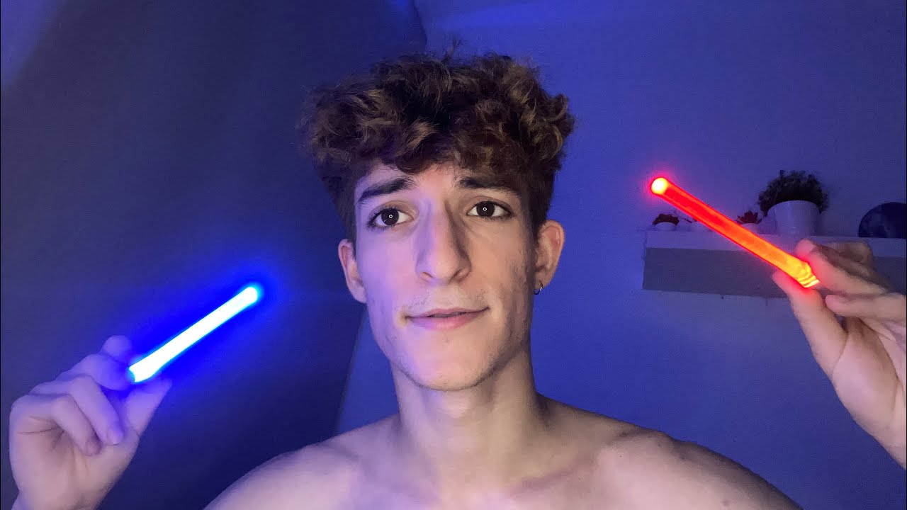 ASMR TE QUITO todos los PIOJOS 🪳| ROLEPLAY ESPAÑOL