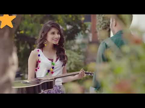 Tu Nazm Nazm Sa Mere Beautiful Song |female Version|
